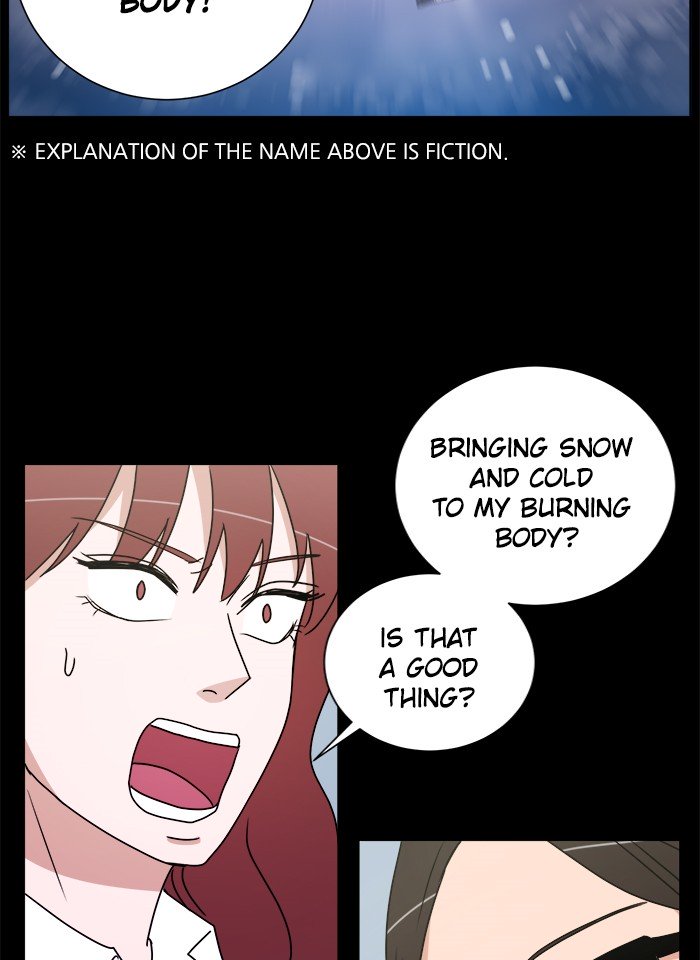 Scorching Romance chapter 15 - page 36