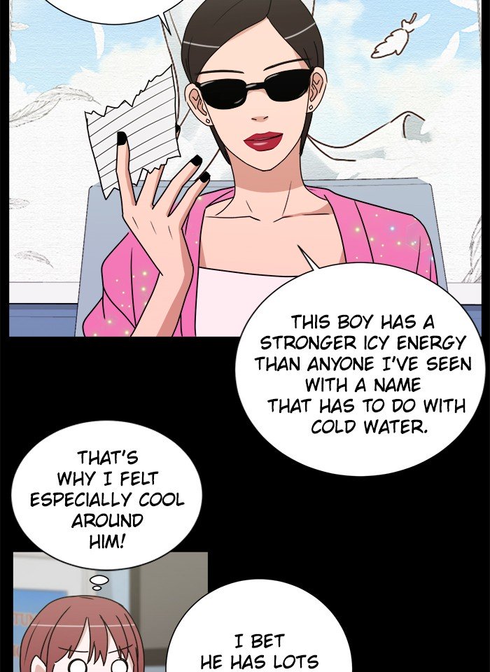 Scorching Romance chapter 15 - page 38