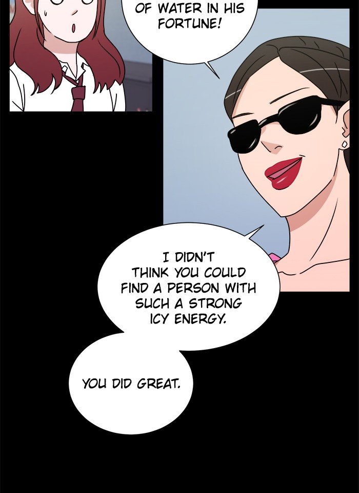 Scorching Romance chapter 15 - page 39