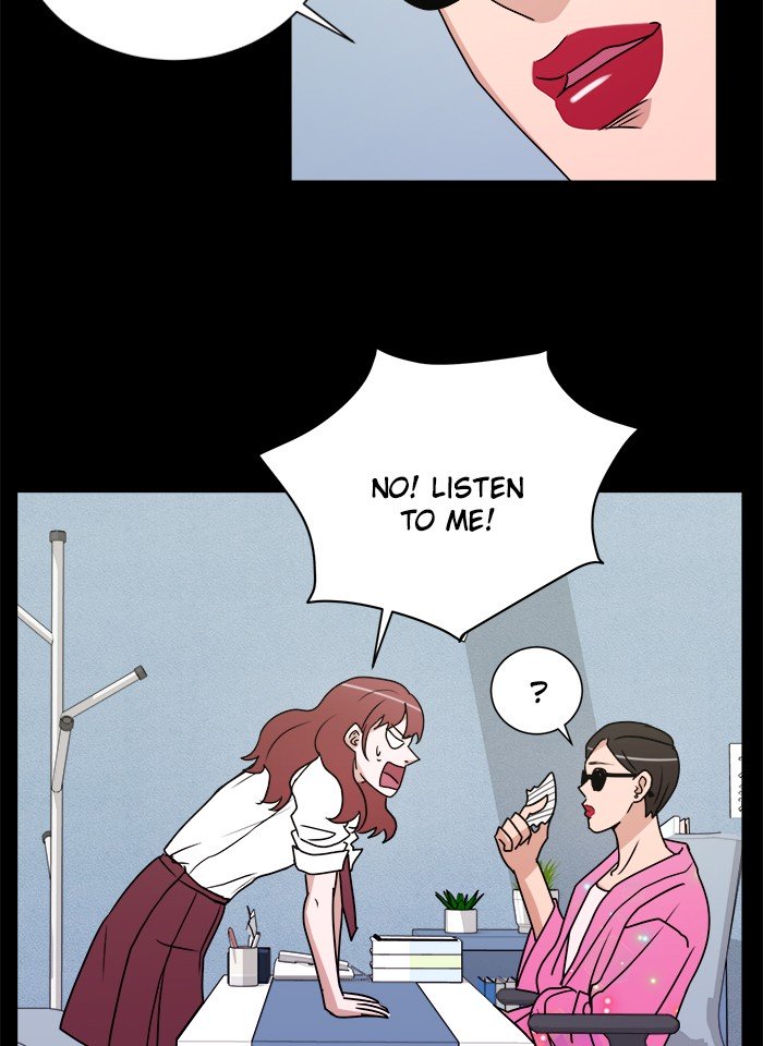 Scorching Romance chapter 15 - page 41
