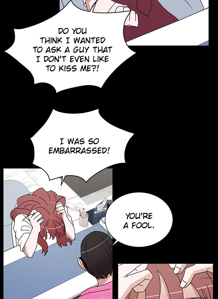 Scorching Romance chapter 15 - page 47