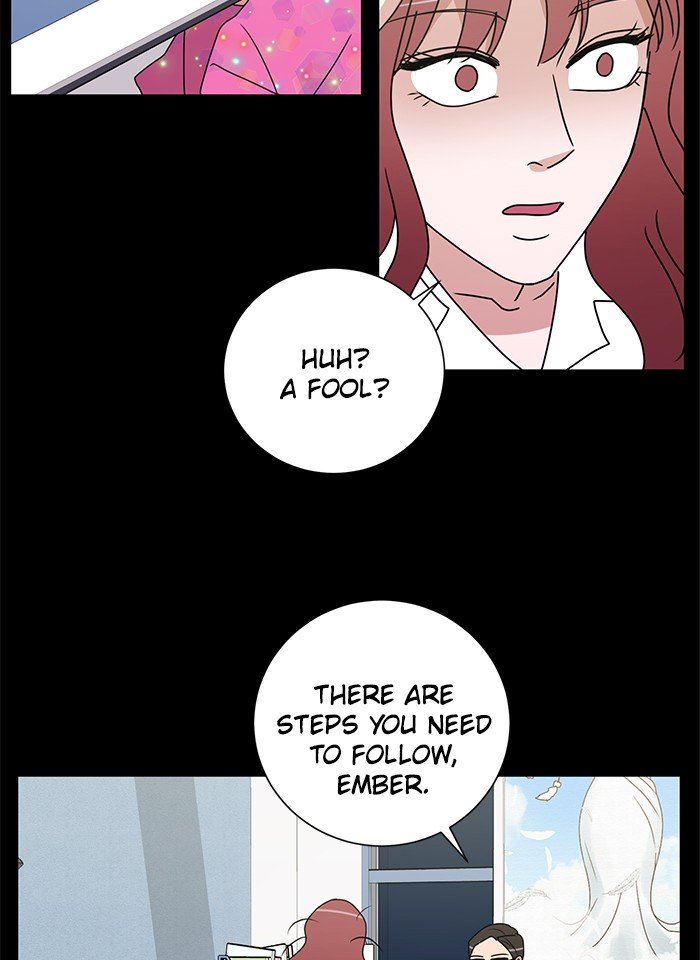Scorching Romance chapter 15 - page 48