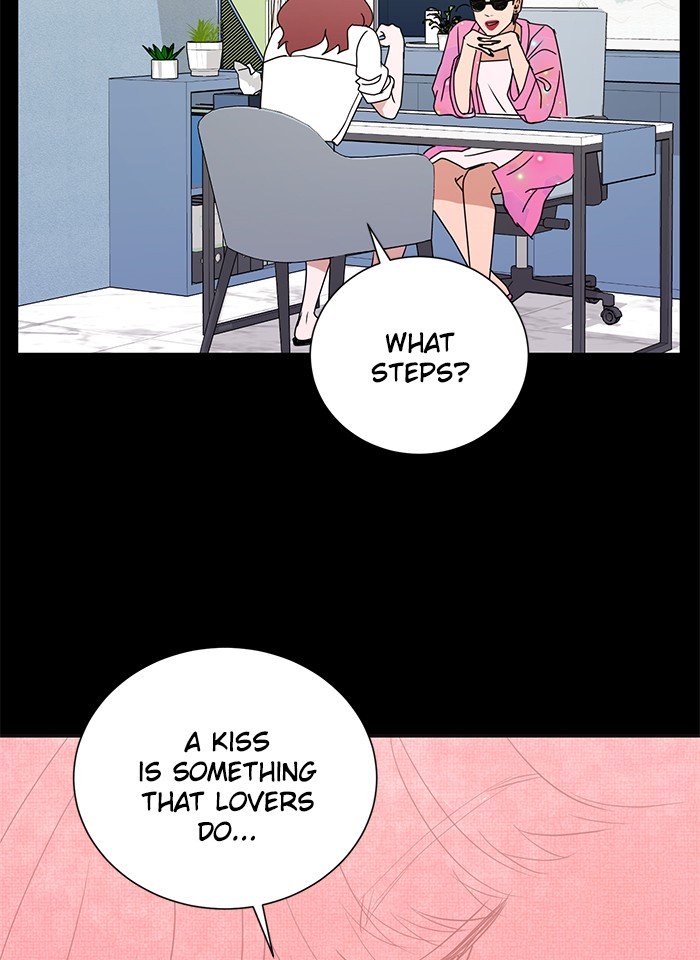 Scorching Romance chapter 15 - page 49