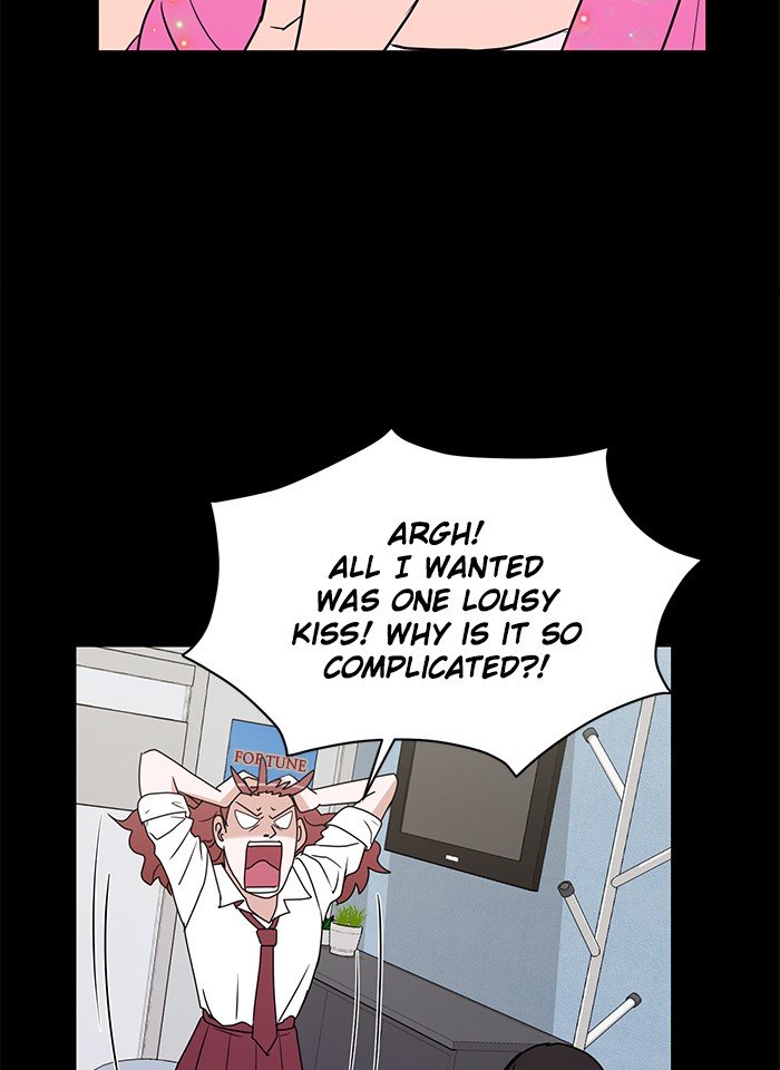Scorching Romance chapter 15 - page 53