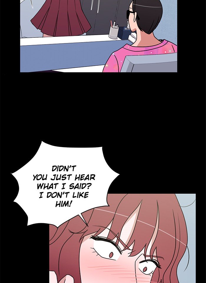 Scorching Romance chapter 15 - page 54