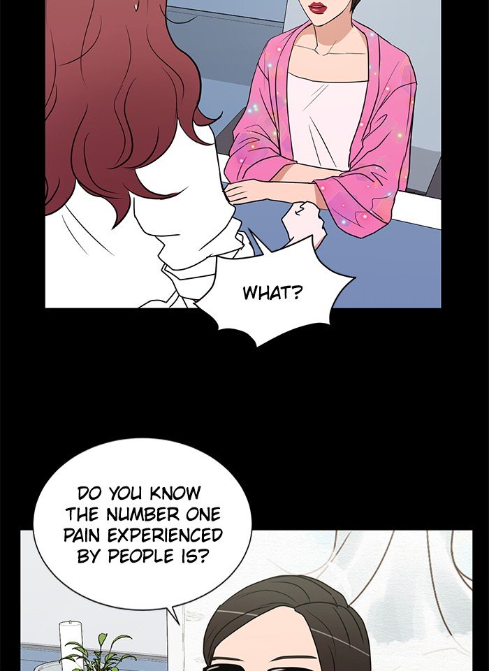Scorching Romance chapter 15 - page 56