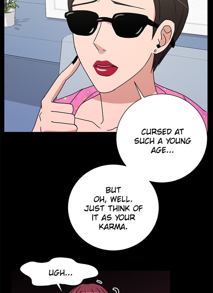 Scorching Romance chapter 15 - page 58