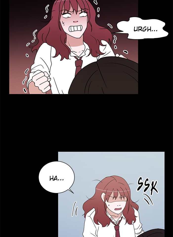 Scorching Romance chapter 15 - page 59