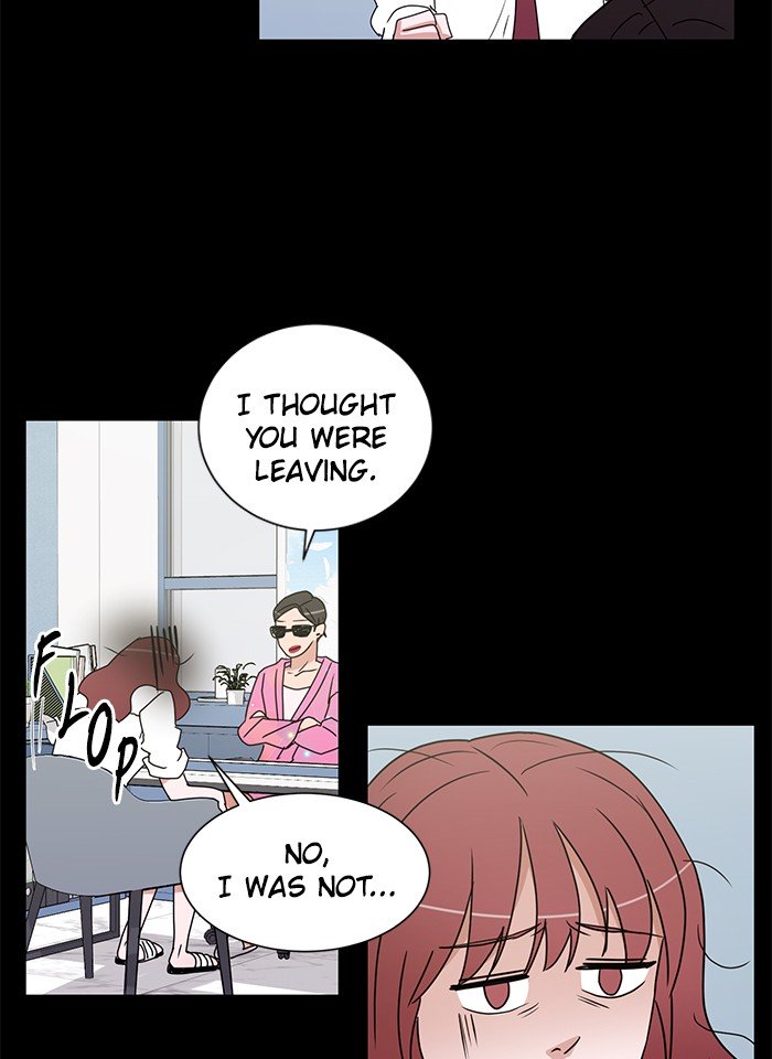 Scorching Romance chapter 15 - page 60