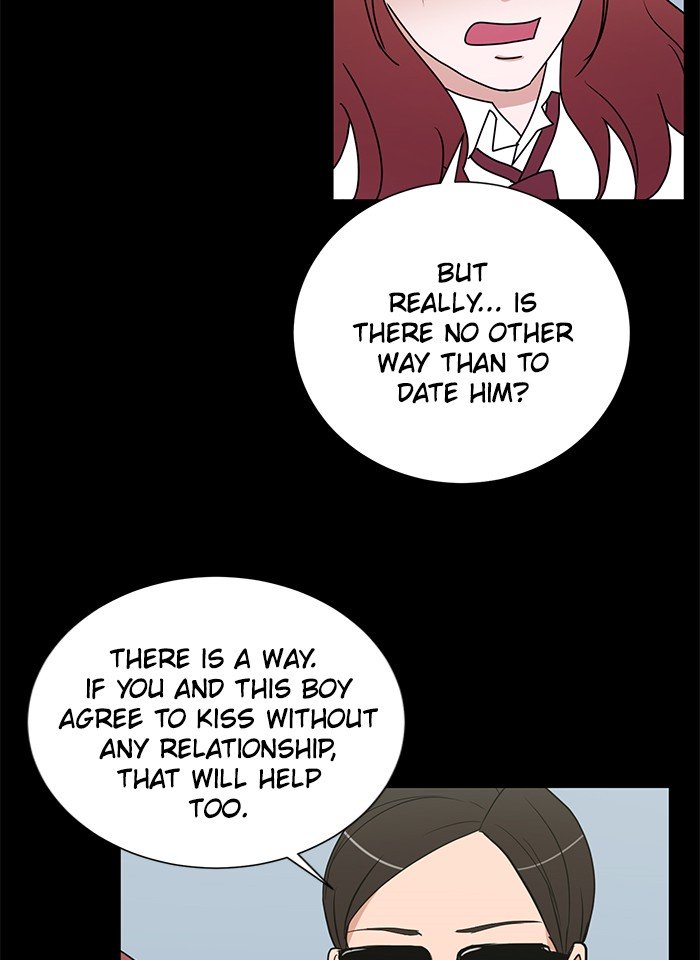 Scorching Romance chapter 15 - page 61
