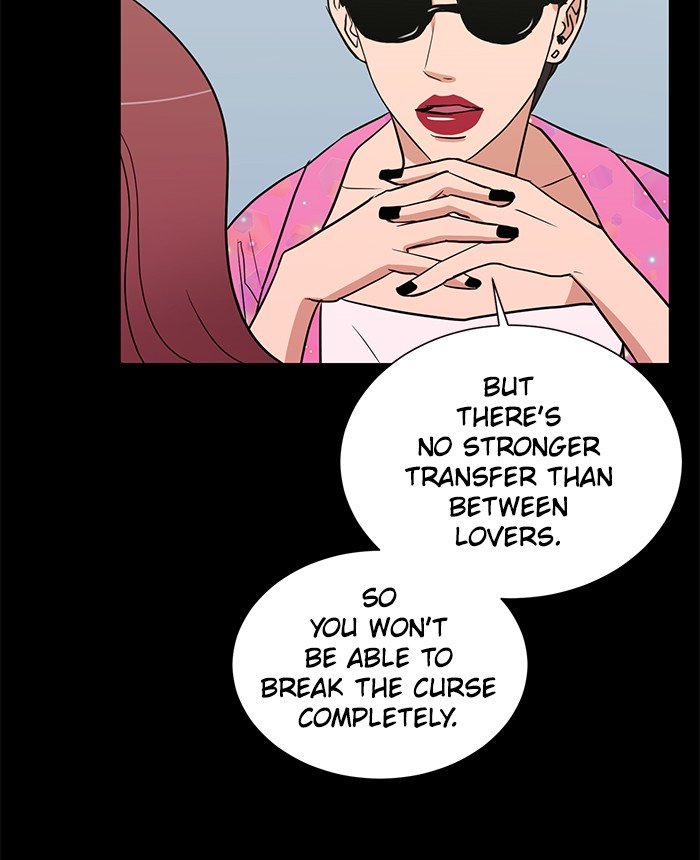 Scorching Romance chapter 15 - page 62