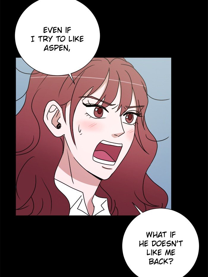 Scorching Romance chapter 15 - page 65