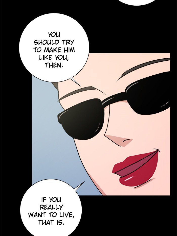 Scorching Romance chapter 15 - page 66