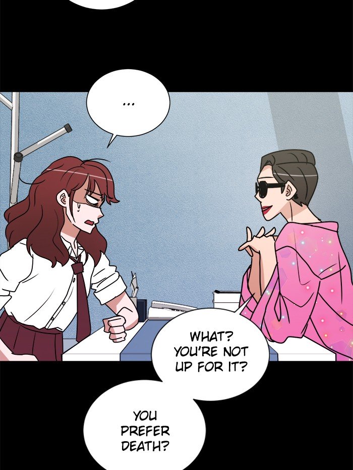 Scorching Romance chapter 15 - page 67