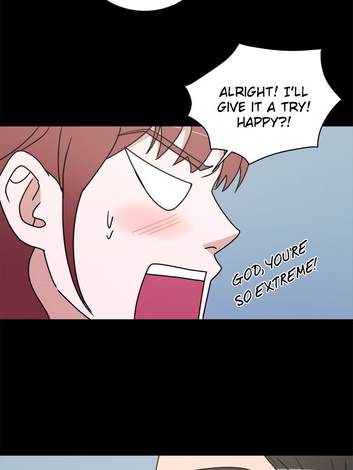 Scorching Romance chapter 15 - page 68