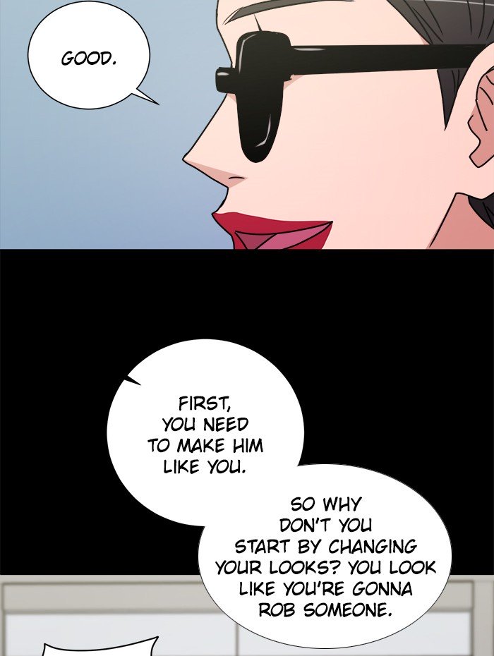 Scorching Romance chapter 15 - page 69