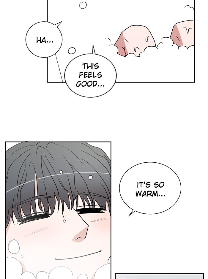 Scorching Romance chapter 15 - page 7