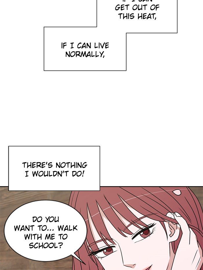 Scorching Romance chapter 15 - page 73