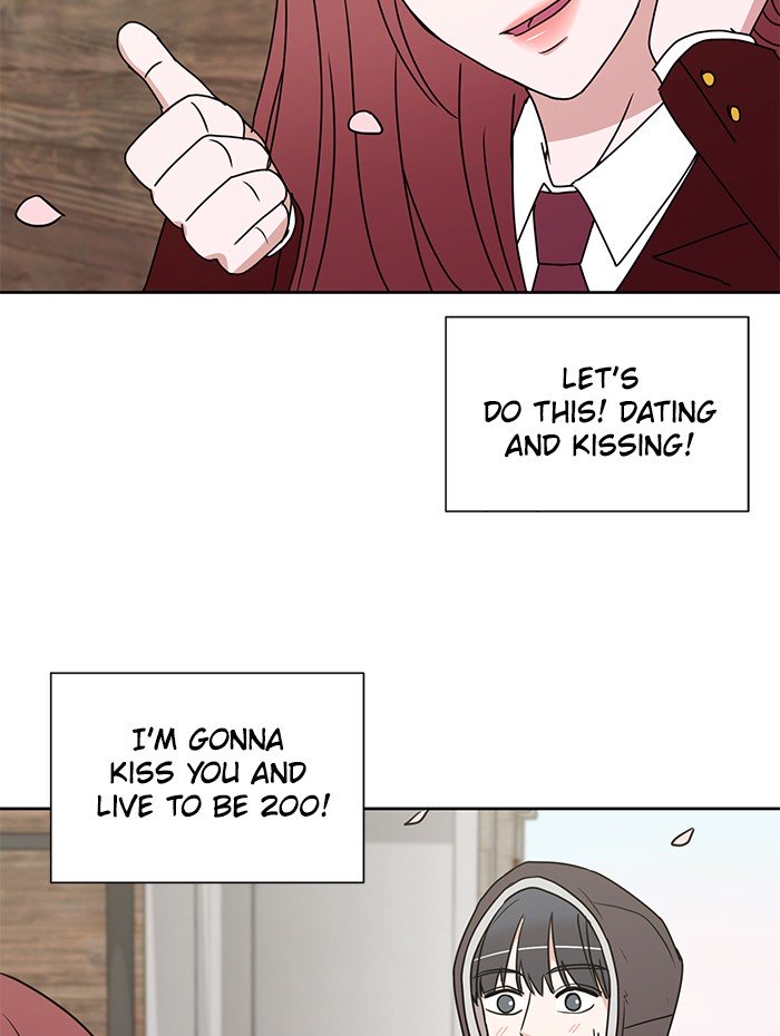 Scorching Romance chapter 15 - page 74
