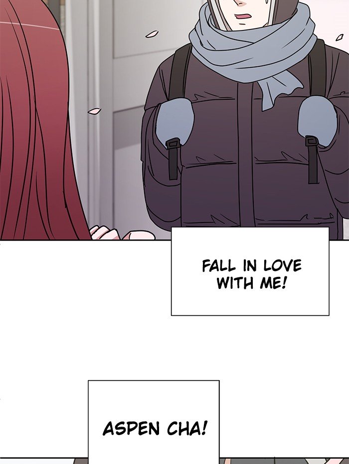 Scorching Romance chapter 15 - page 75