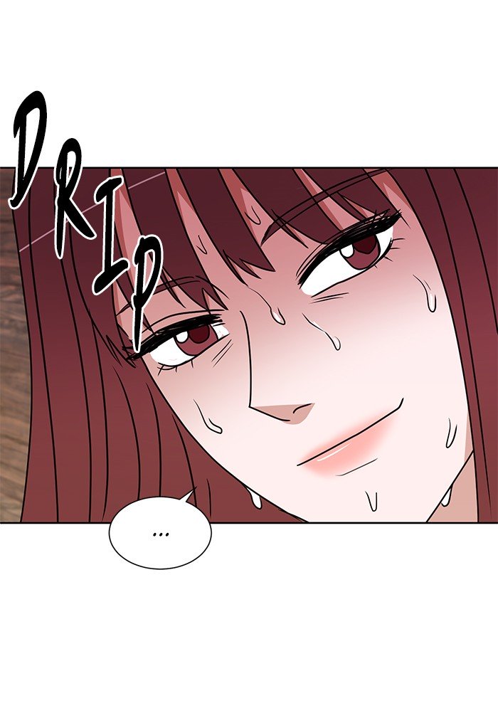 Scorching Romance chapter 15 - page 78