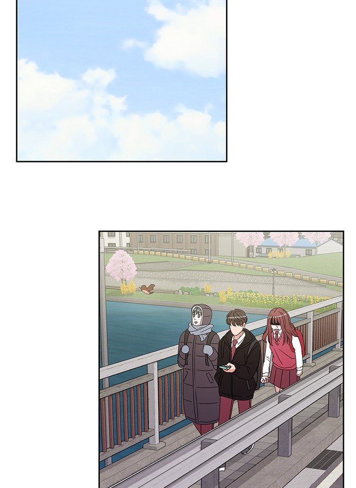 Scorching Romance chapter 16 - page 22