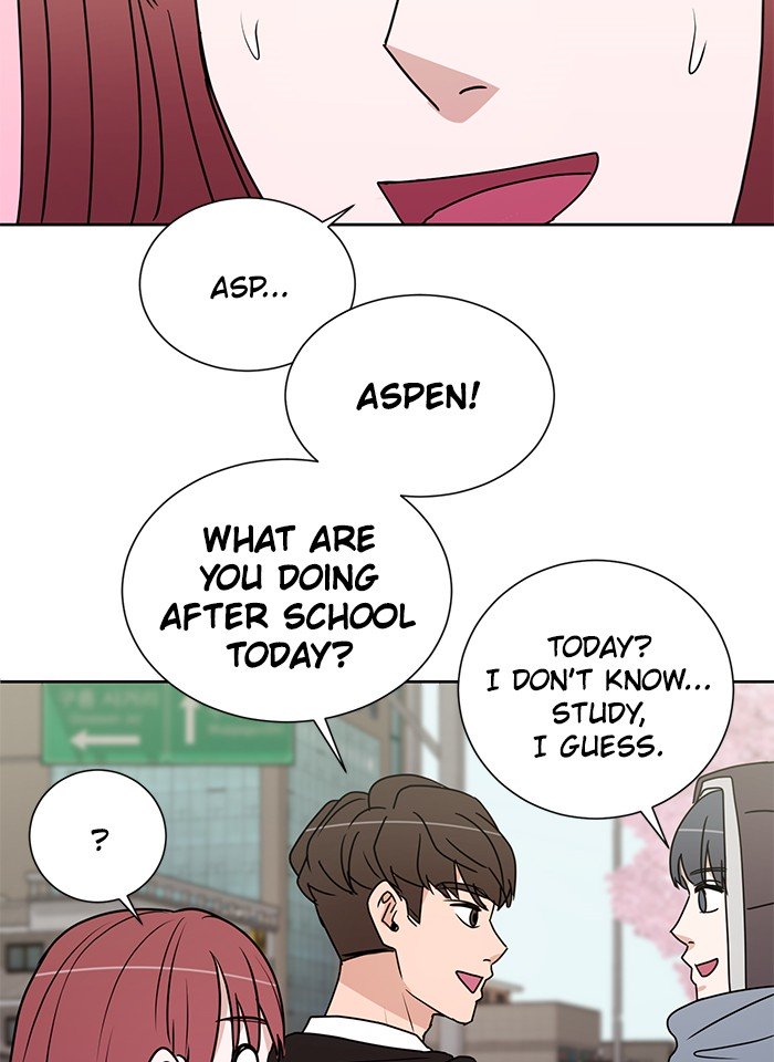 Scorching Romance chapter 16 - page 26