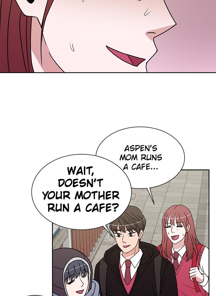 Scorching Romance chapter 16 - page 28