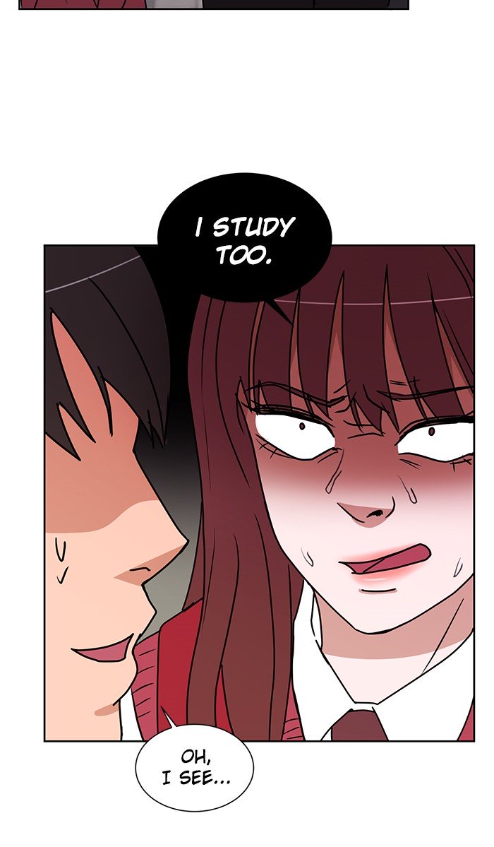 Scorching Romance chapter 16 - page 31