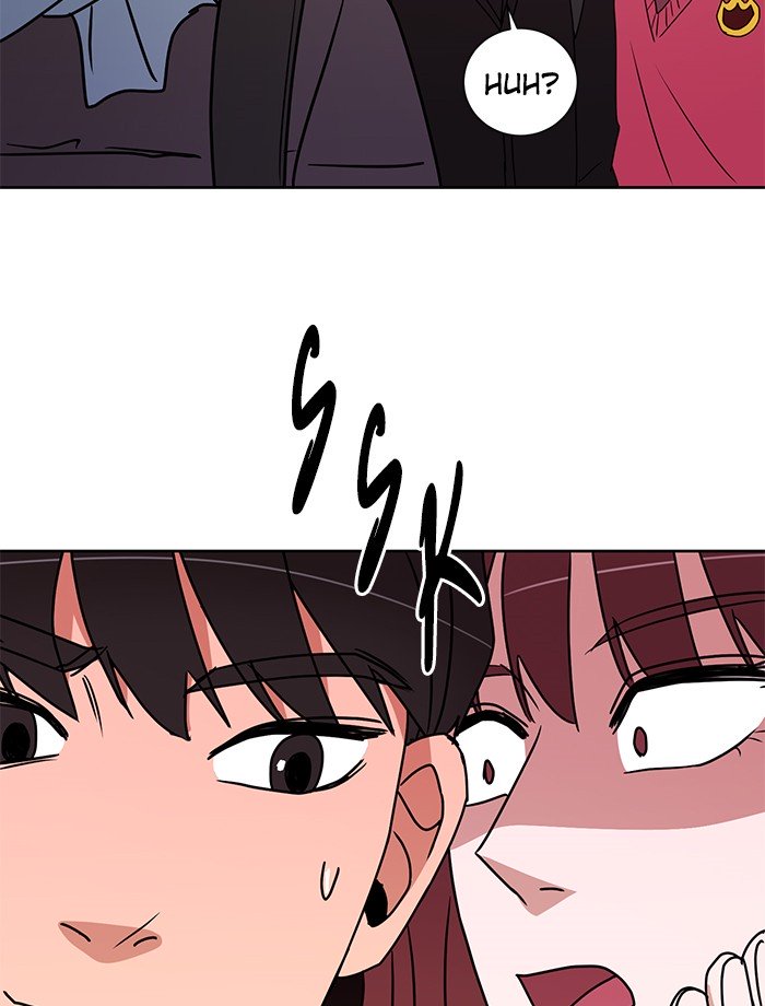 Scorching Romance chapter 16 - page 35