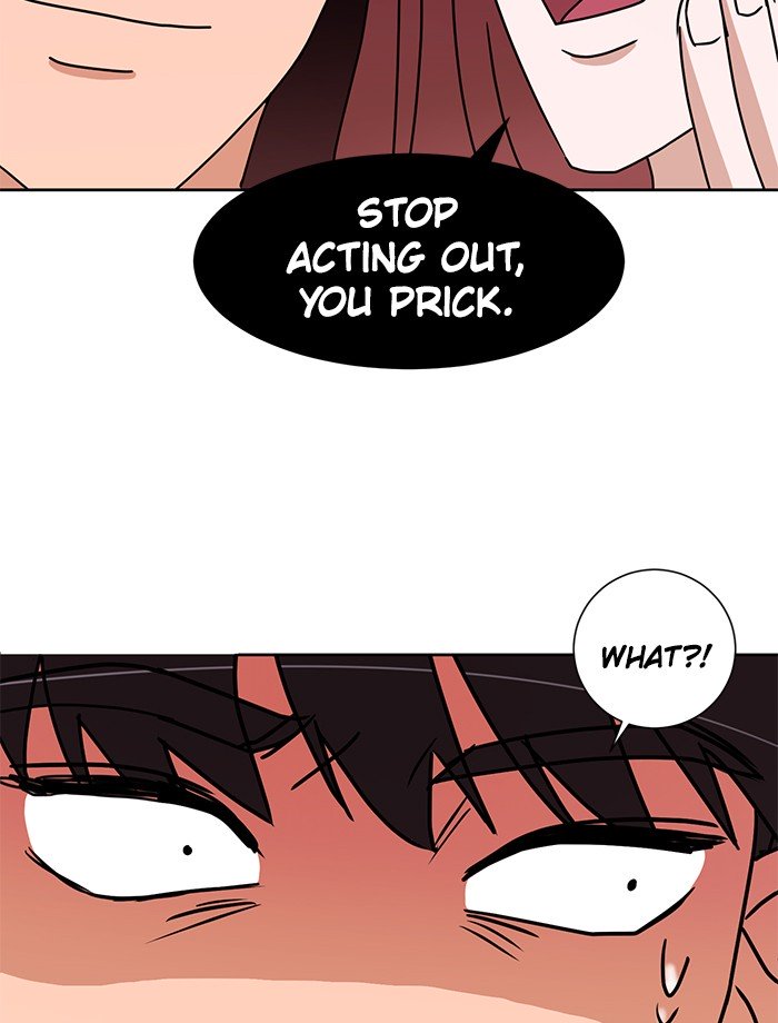 Scorching Romance chapter 16 - page 36