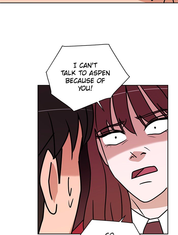 Scorching Romance chapter 16 - page 37