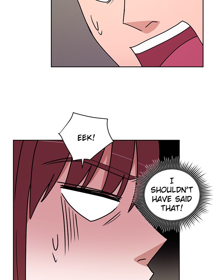 Scorching Romance chapter 16 - page 41