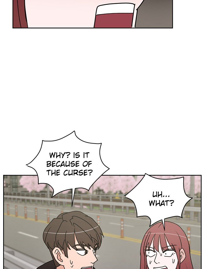 Scorching Romance chapter 16 - page 42