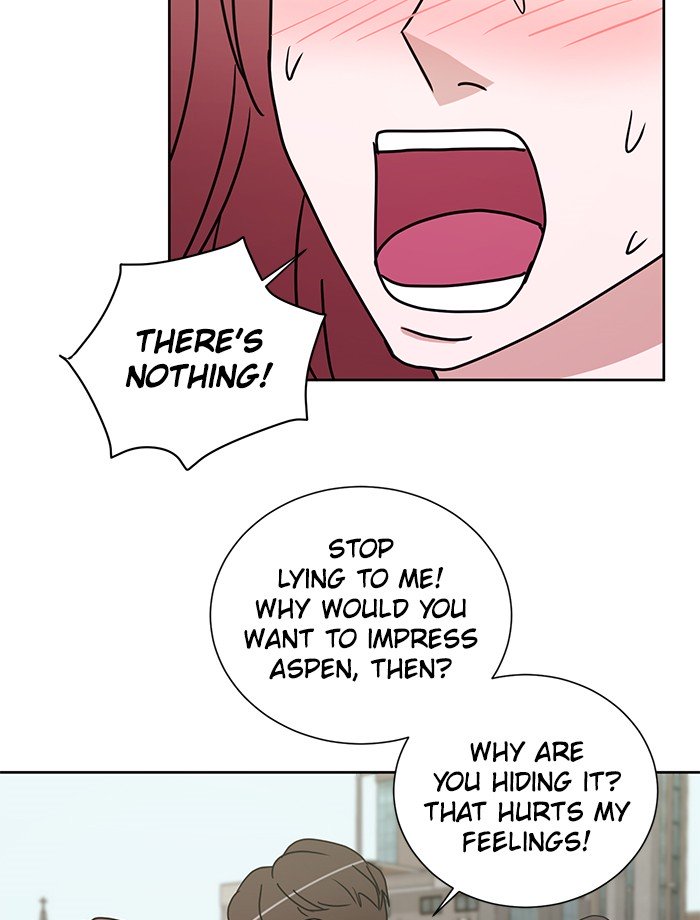 Scorching Romance chapter 16 - page 48