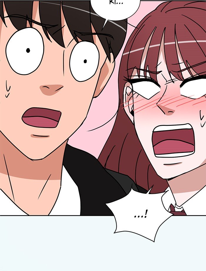 Scorching Romance chapter 16 - page 55