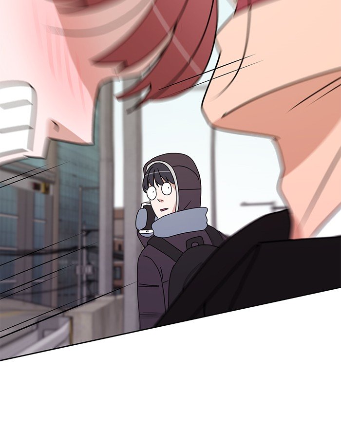 Scorching Romance chapter 16 - page 57