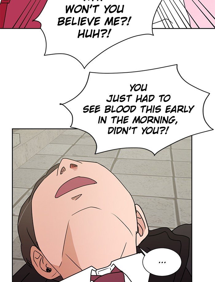 Scorching Romance chapter 16 - page 61