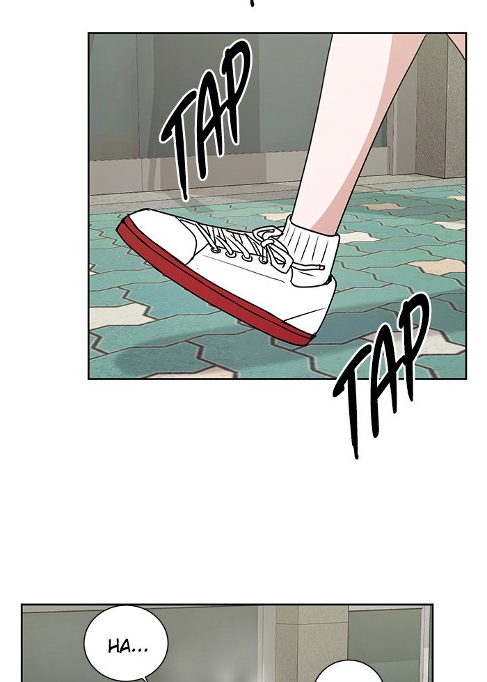 Scorching Romance chapter 16 - page 67