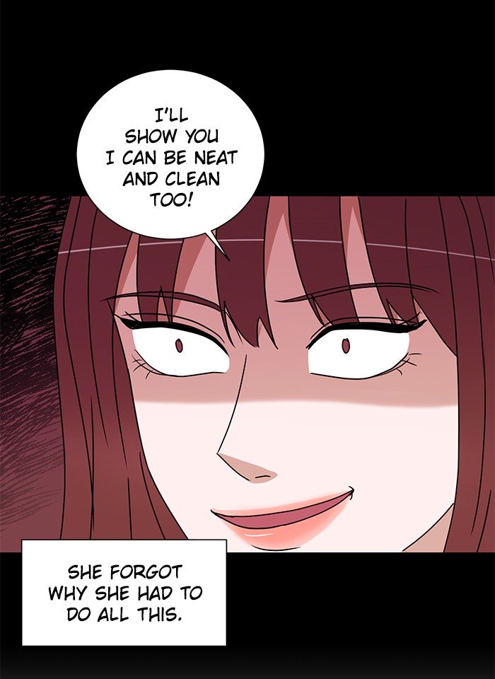 Scorching Romance chapter 16 - page 7