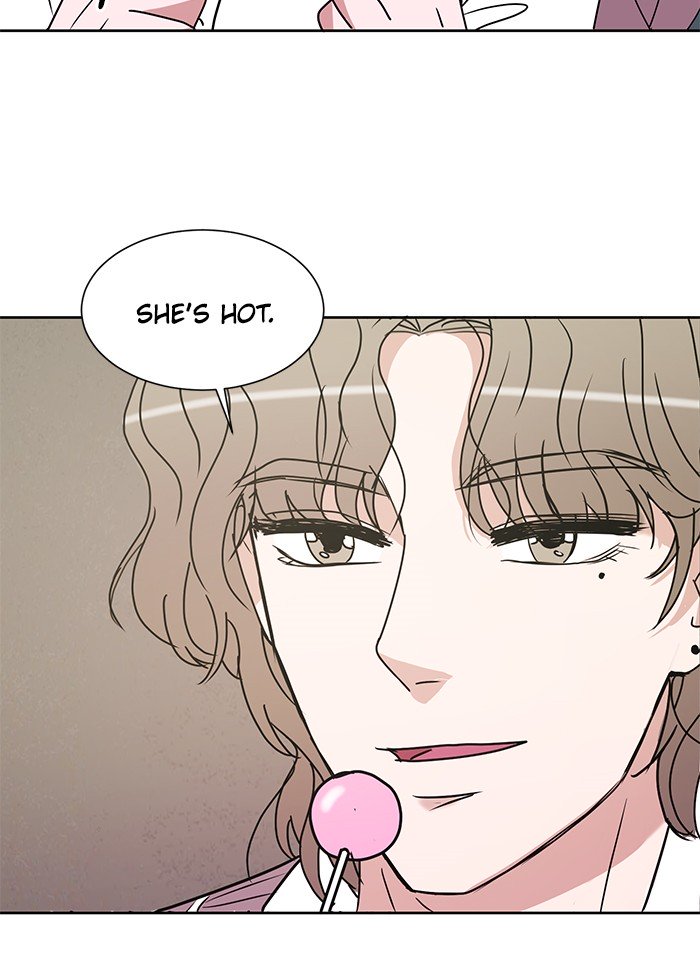 Scorching Romance chapter 16 - page 72