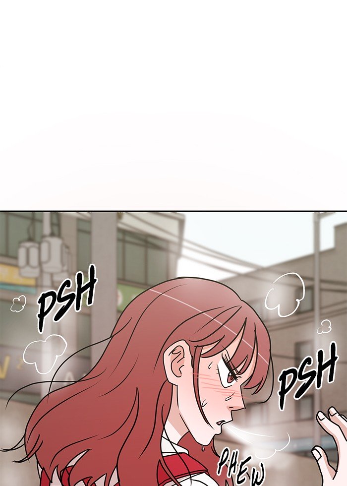 Scorching Romance chapter 16 - page 73