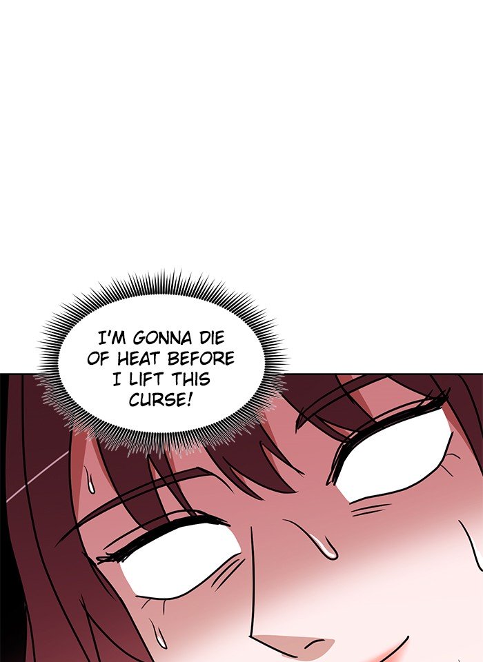 Scorching Romance chapter 16 - page 9