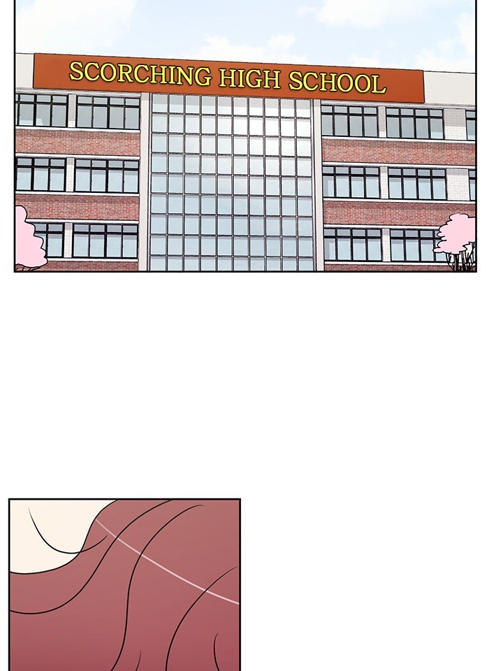 Scorching Romance chapter 17 - page 11