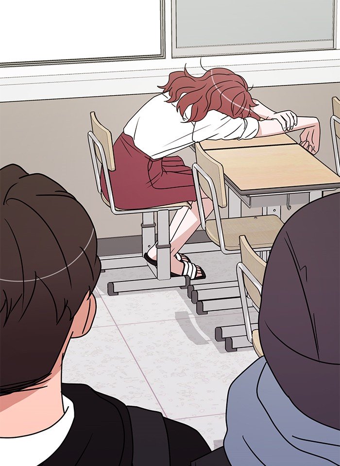 Scorching Romance chapter 17 - page 13
