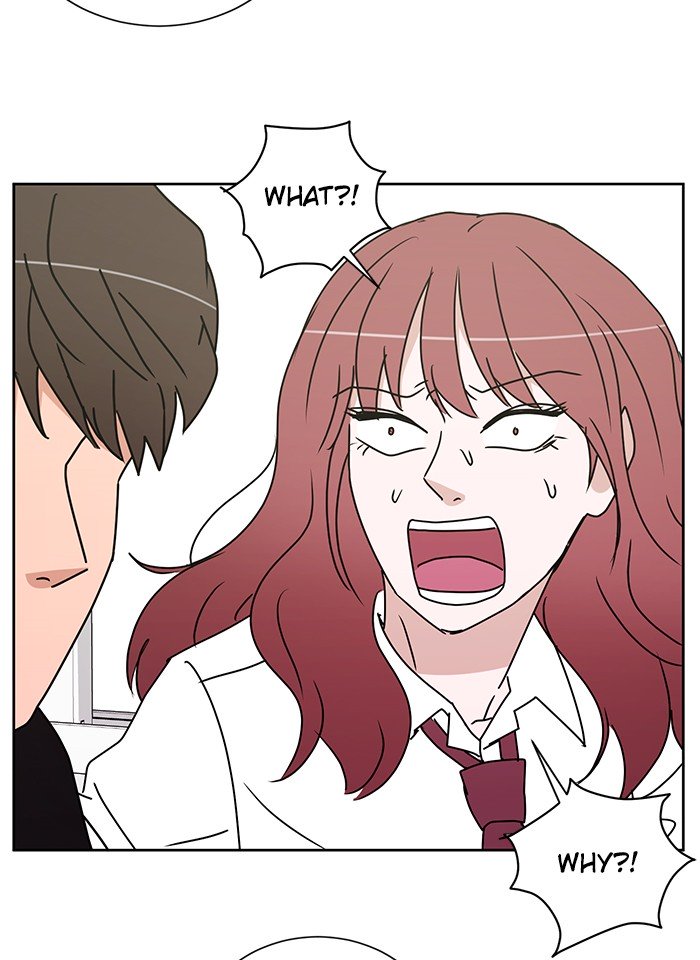 Scorching Romance chapter 17 - page 19