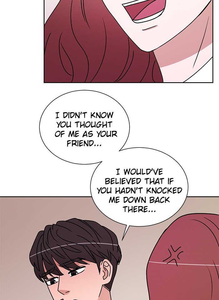 Scorching Romance chapter 17 - page 24