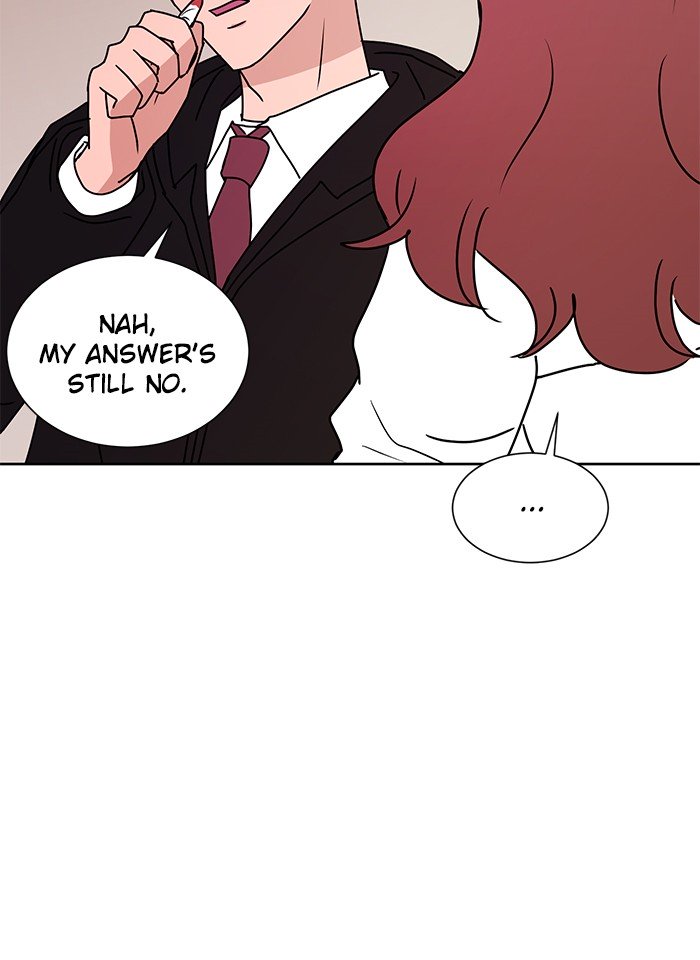 Scorching Romance chapter 17 - page 25