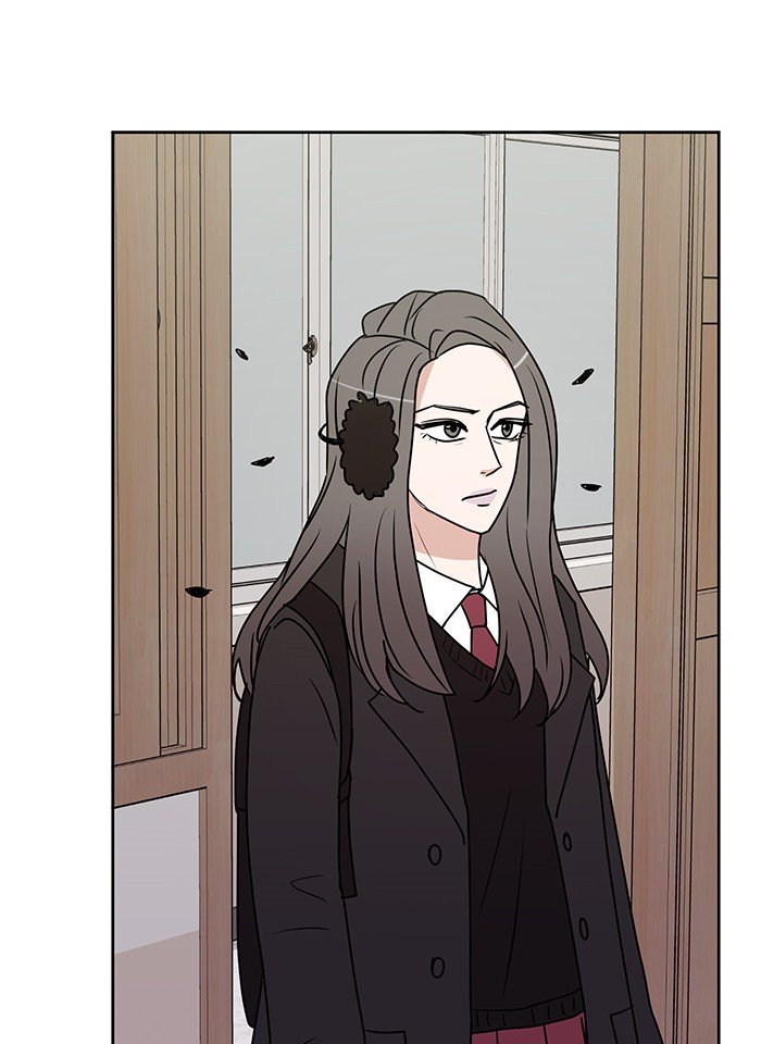 Scorching Romance chapter 17 - page 26