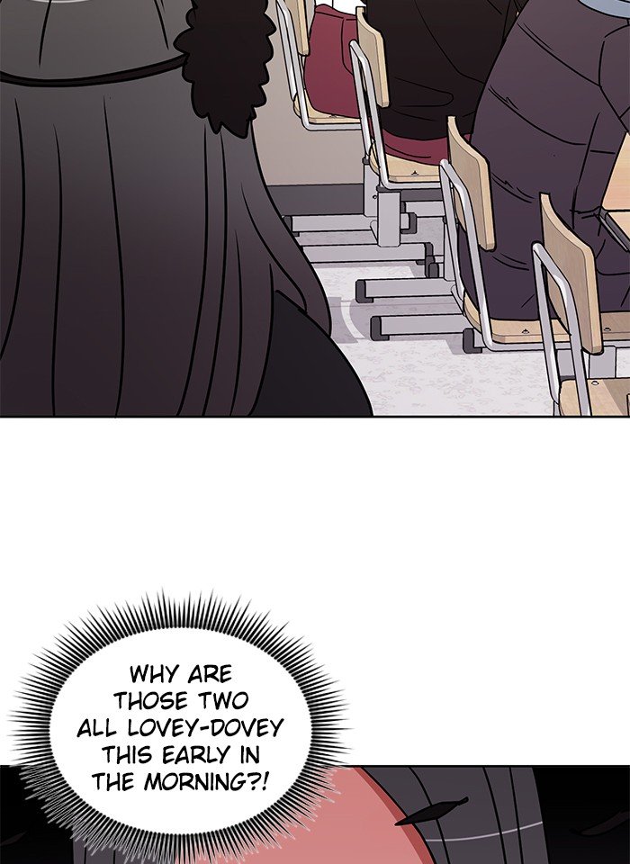 Scorching Romance chapter 17 - page 29